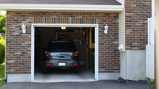 Garage Door Installation at Northview Shopping, Colorado